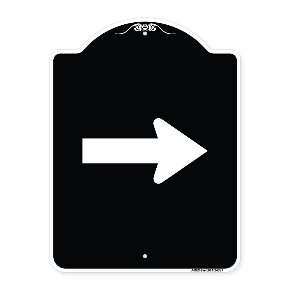 Arrow (Green)