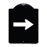 Arrow (Green)
