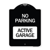 Active Garage