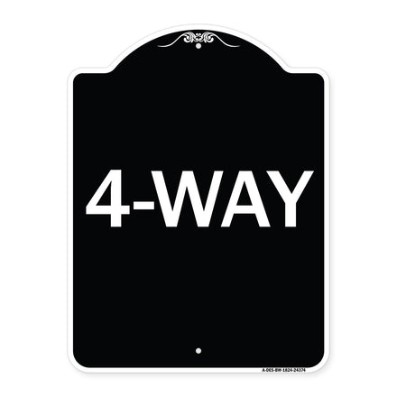 4-Way