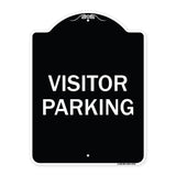 Visitor Parking