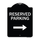 Reserved Parking 2