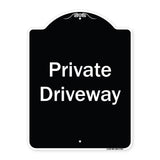 Private DrivewayÂ  3