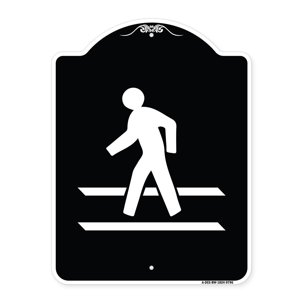 Pedestrian Crossing