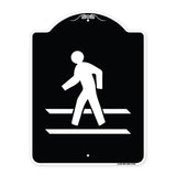 Pedestrian Crossing