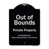 Out Of Bounds