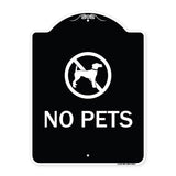 No Pets