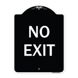 No Exit