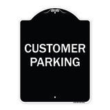 Customer Parking