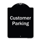 Customer Parking 2