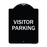 Visitor Parking