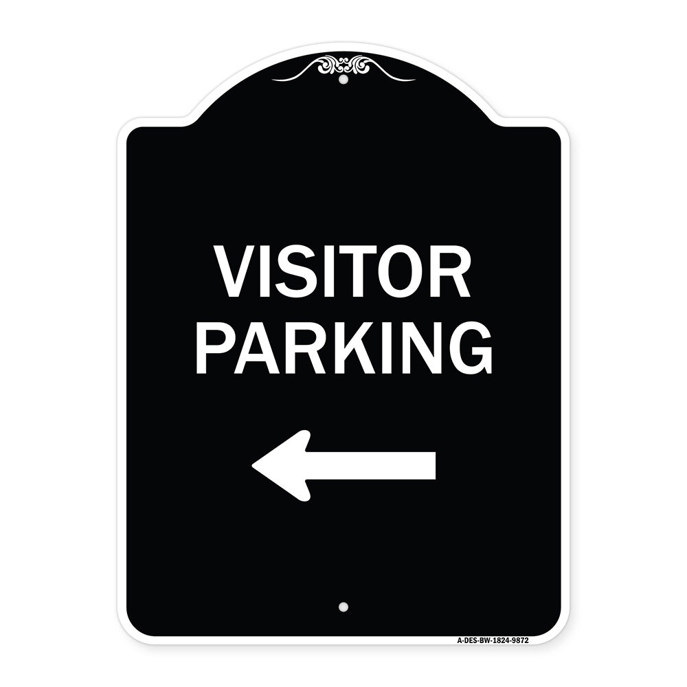 Visitor Parking 1