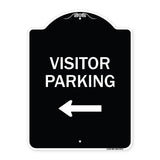 Visitor Parking 1
