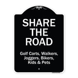 Share The Road