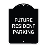 Future Resident Parking