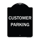 Customer Parking