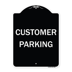 Customer Parking