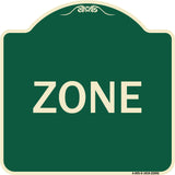Zone
