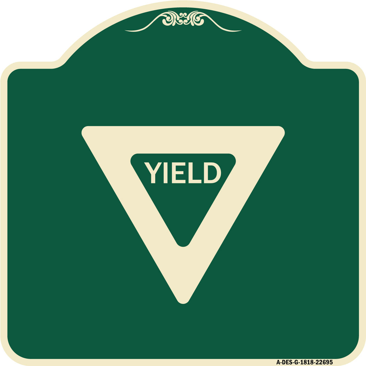Yield