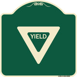 Yield