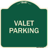 Valet Parking