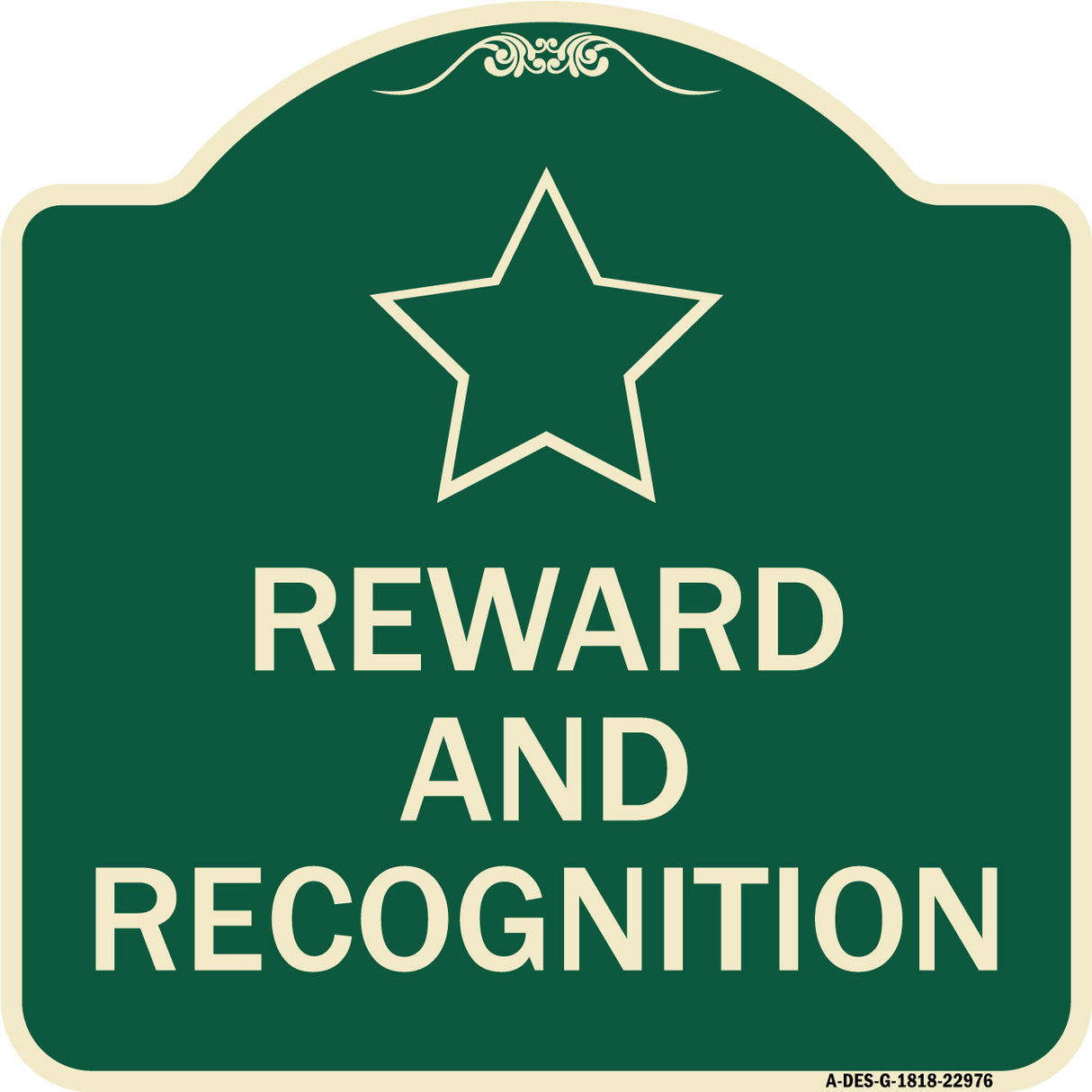 Reward and Recognition