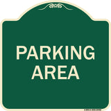 Parking Area
