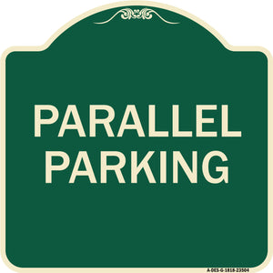 Parallel Parking