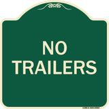 No Trailers