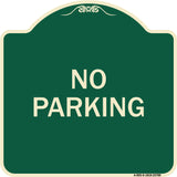 No Parking 2