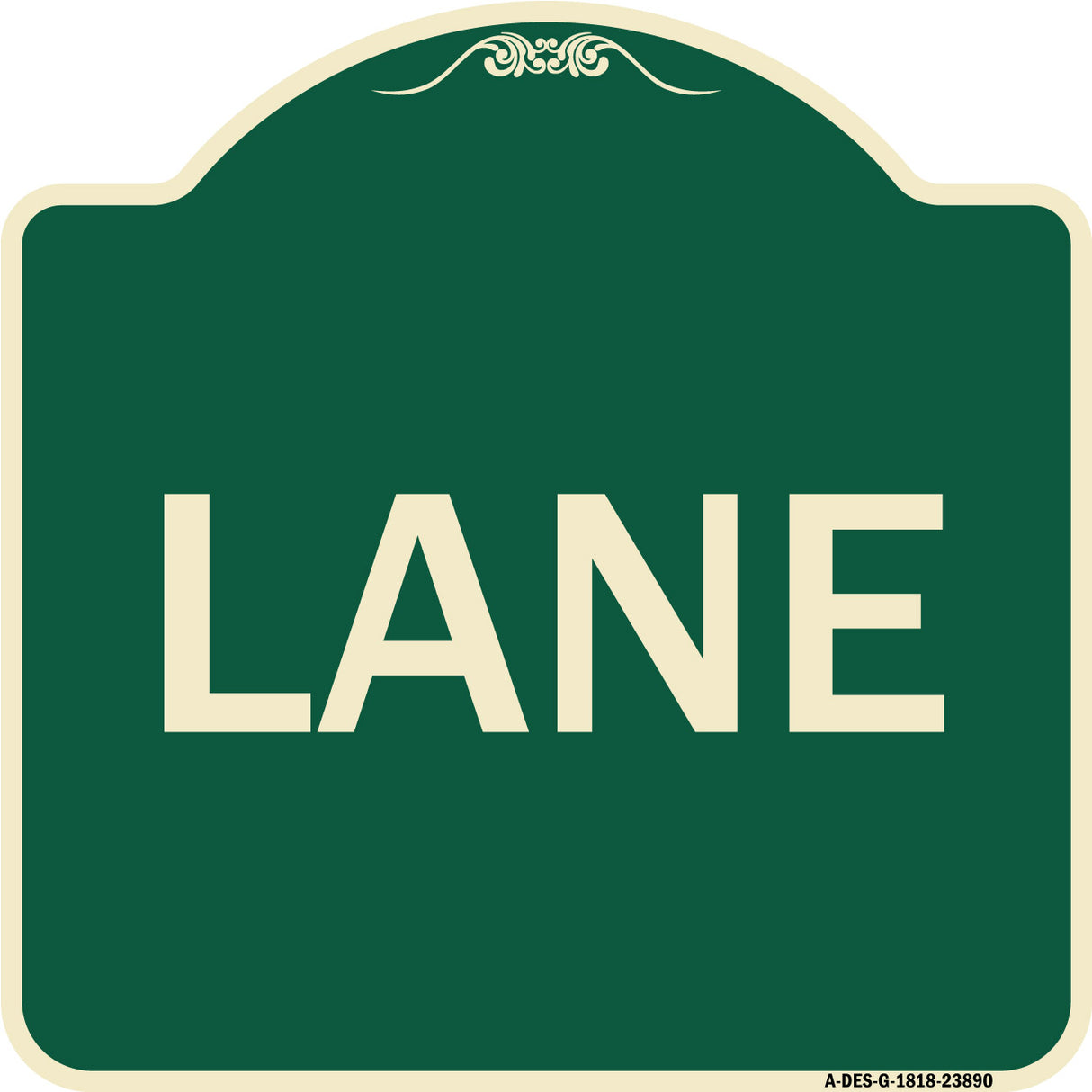 Lane