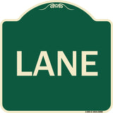 Lane