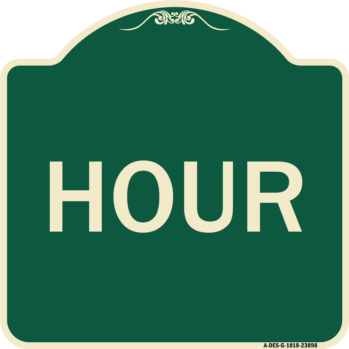 Hour