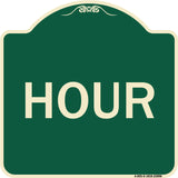 Hour