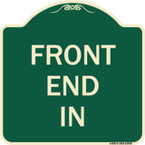 Front End In