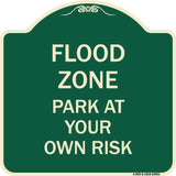 Flood Zone