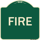 Fire