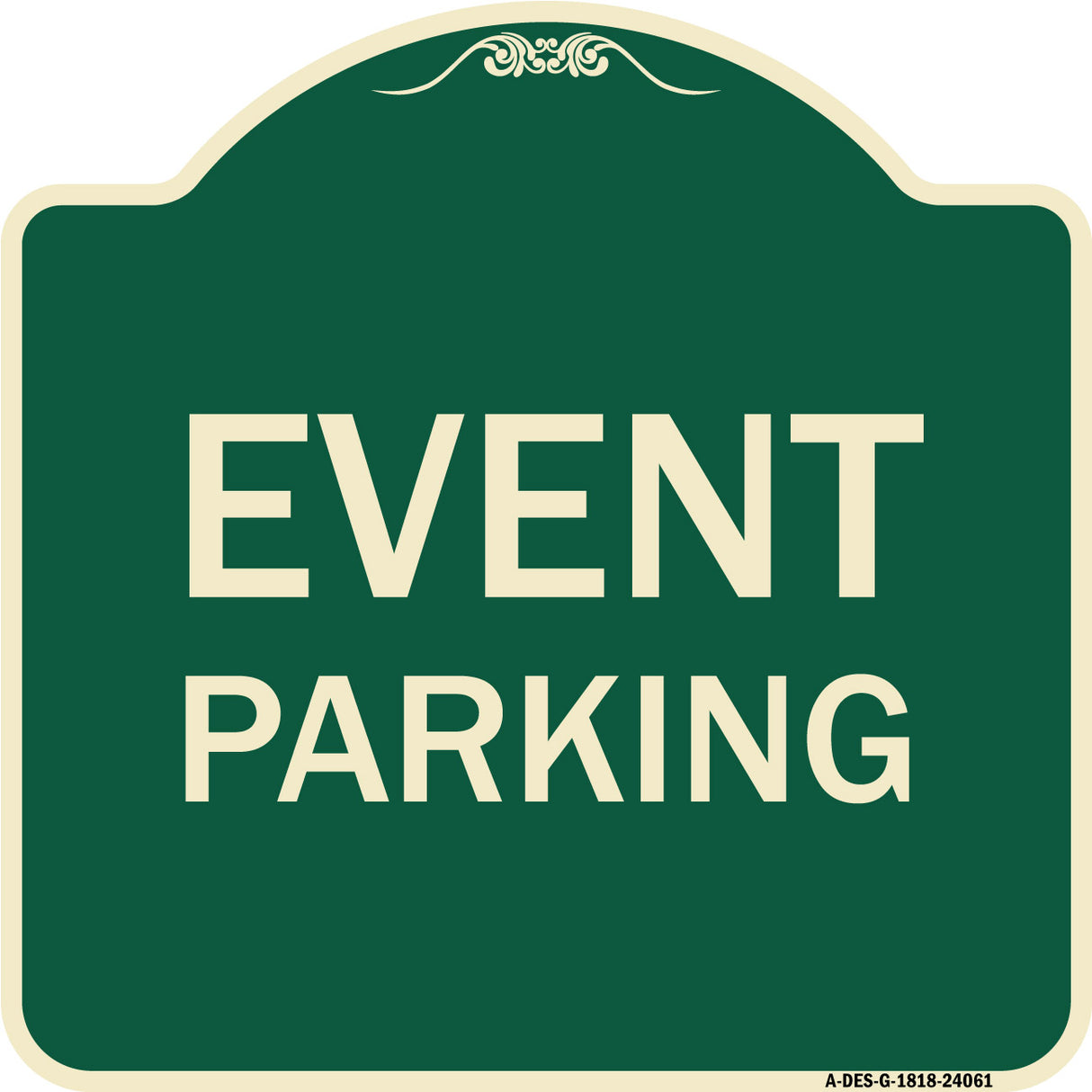 Event Parking