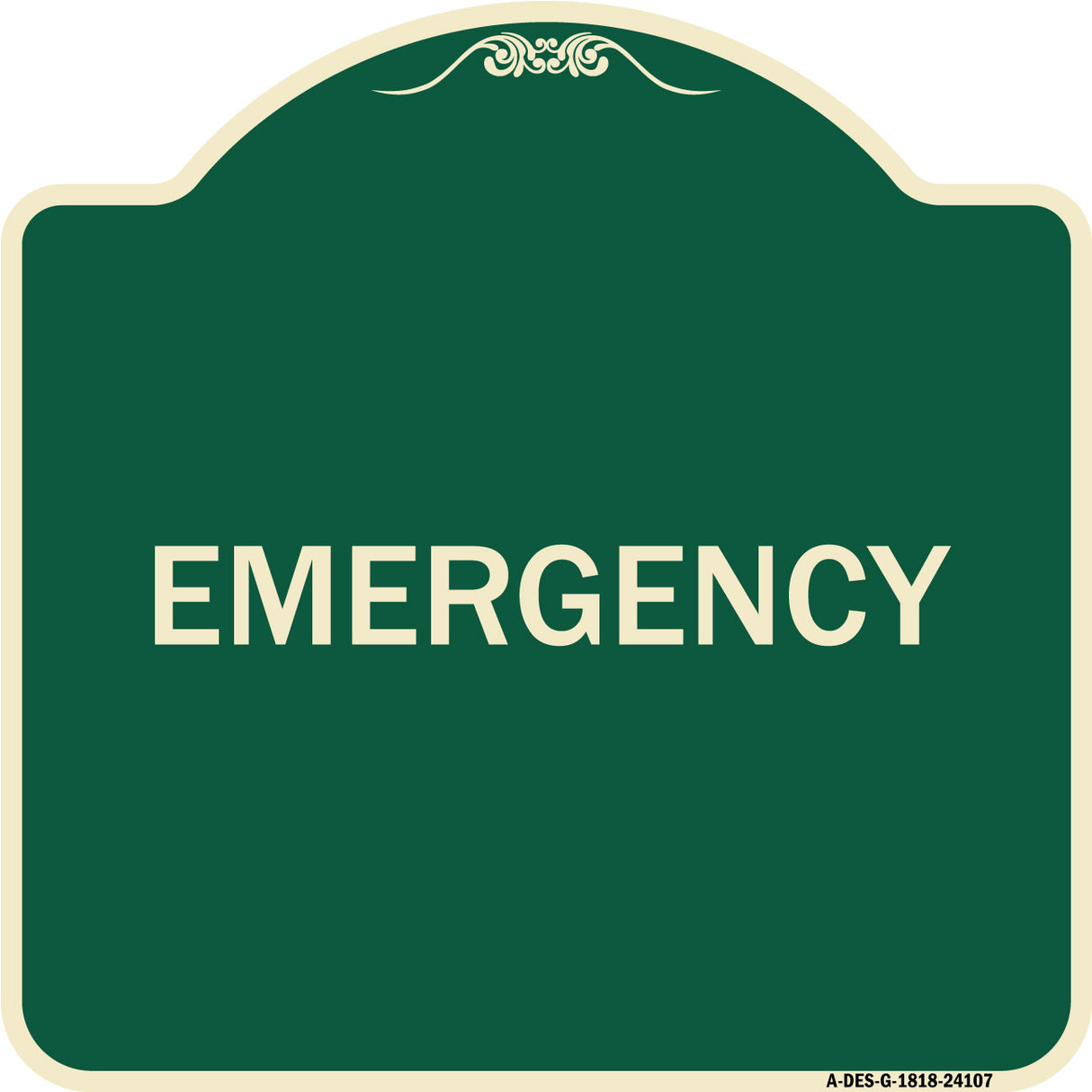 Emergency