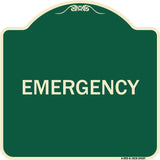 Emergency