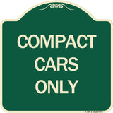 Compact Cars Only