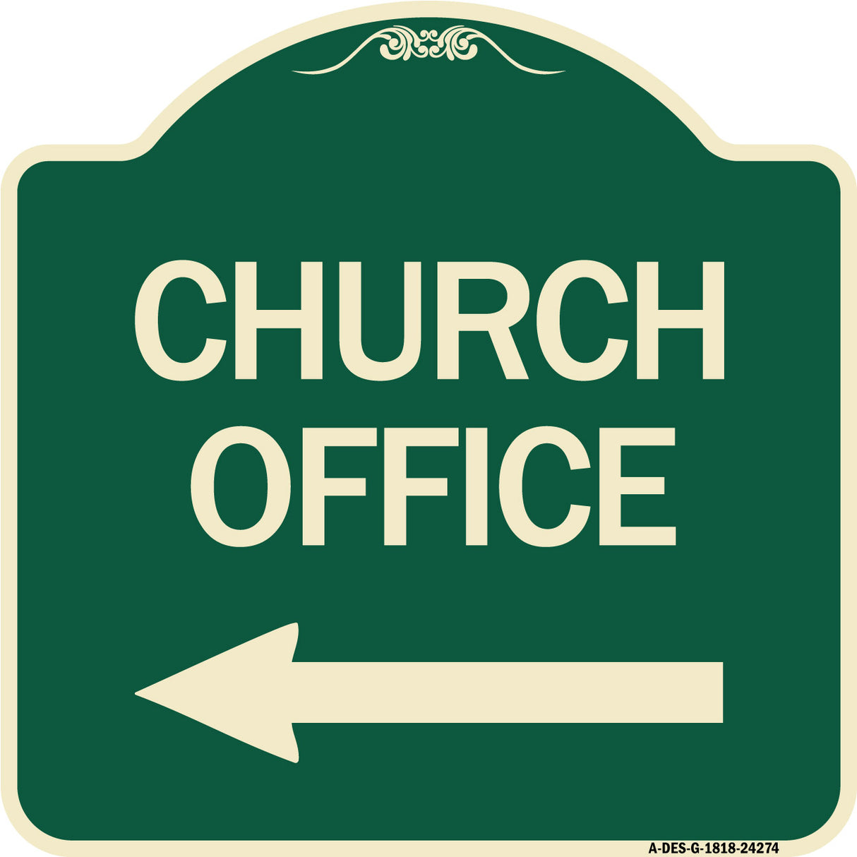 Church Office