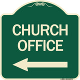 Church Office