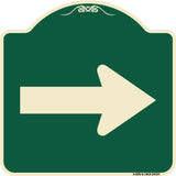 Arrow (Green)