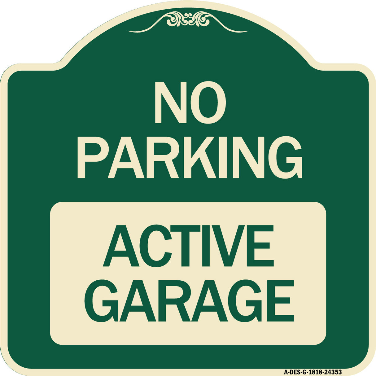 Active Garage