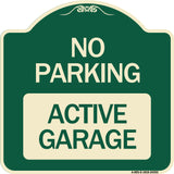 Active Garage