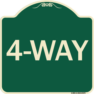 4-Way