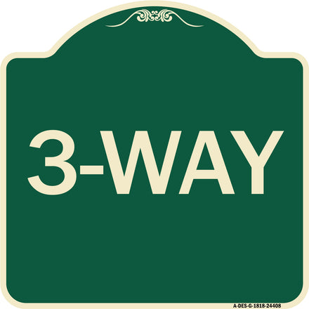 3-Way