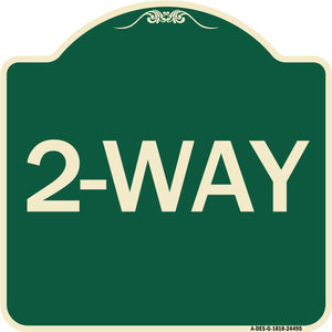 2-Way