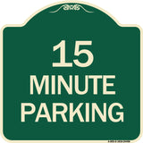 2 Hour Parking - Parking for Customers Only